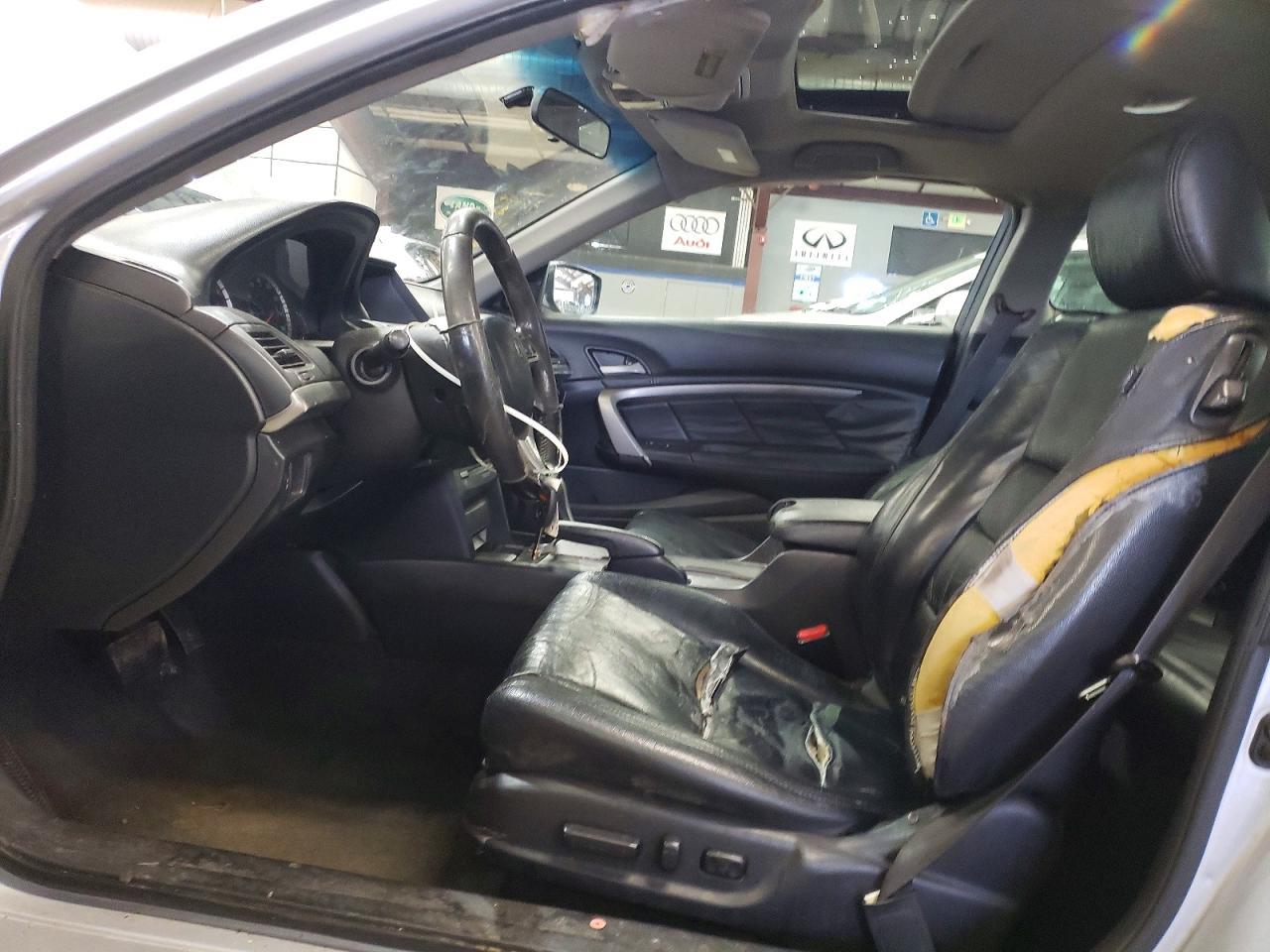 2010 Honda Accord Exl - Image 7