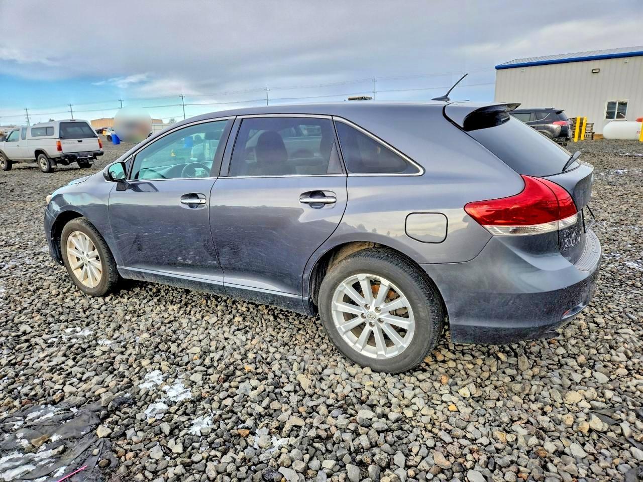 2009 Toyota Venza - Фото 2
