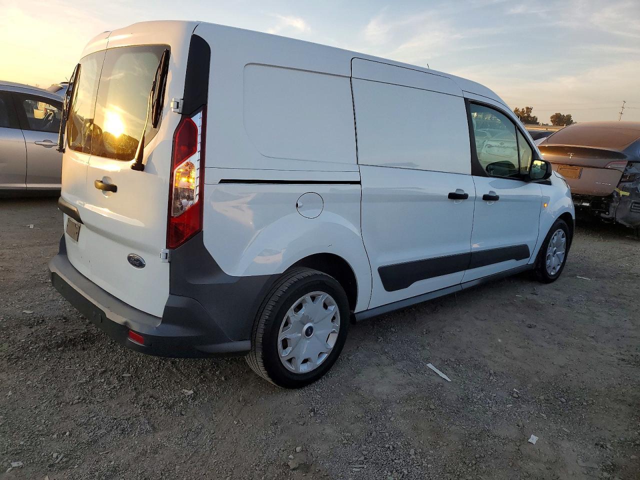 2018 Ford Transit - Image 3