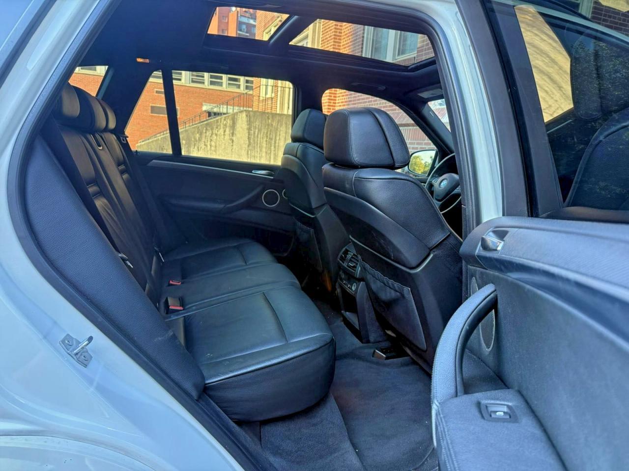 2013 BMW X5 M - Фото 6