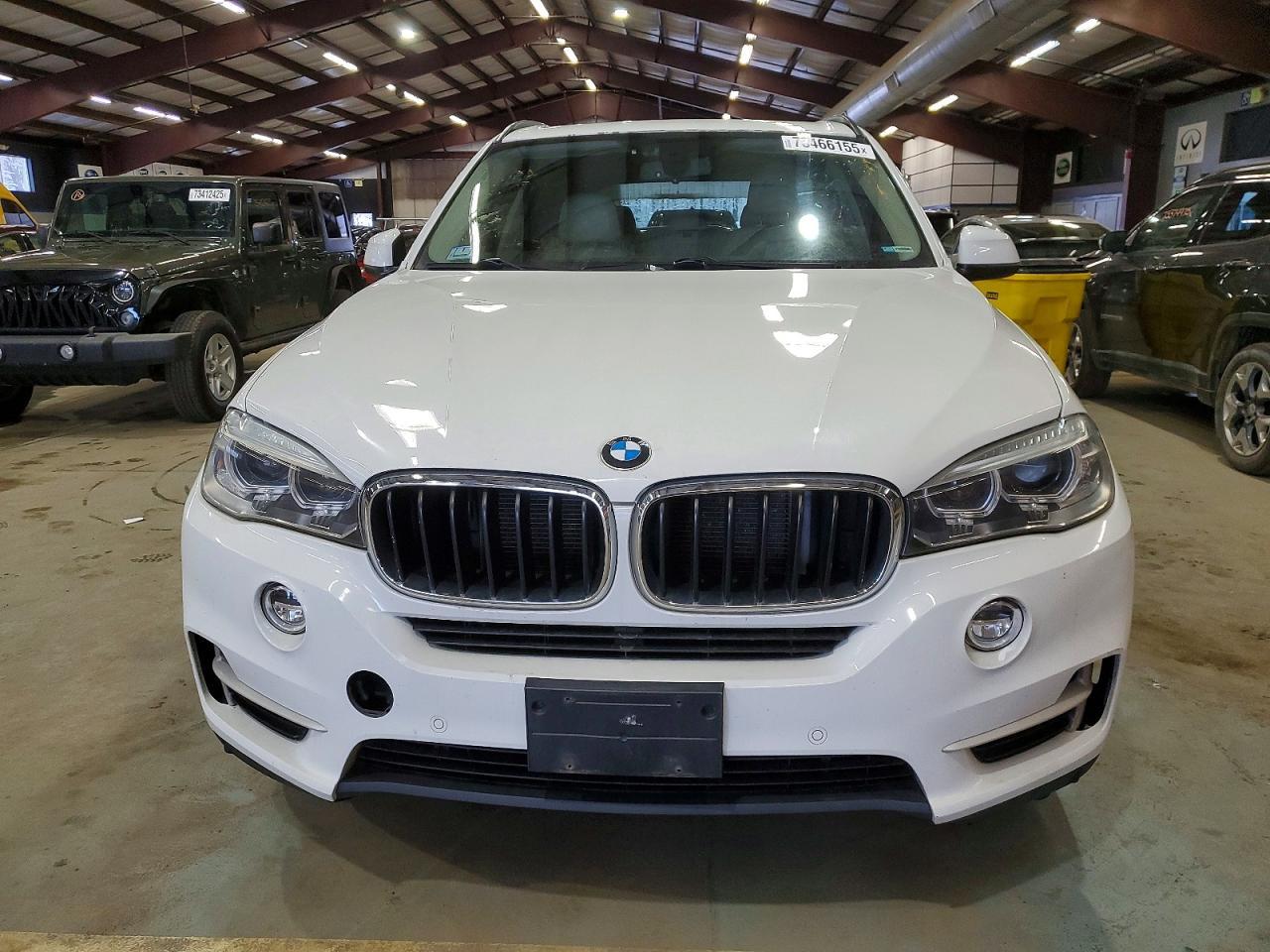 2015 BMW X5 xDrive35I - Image 5