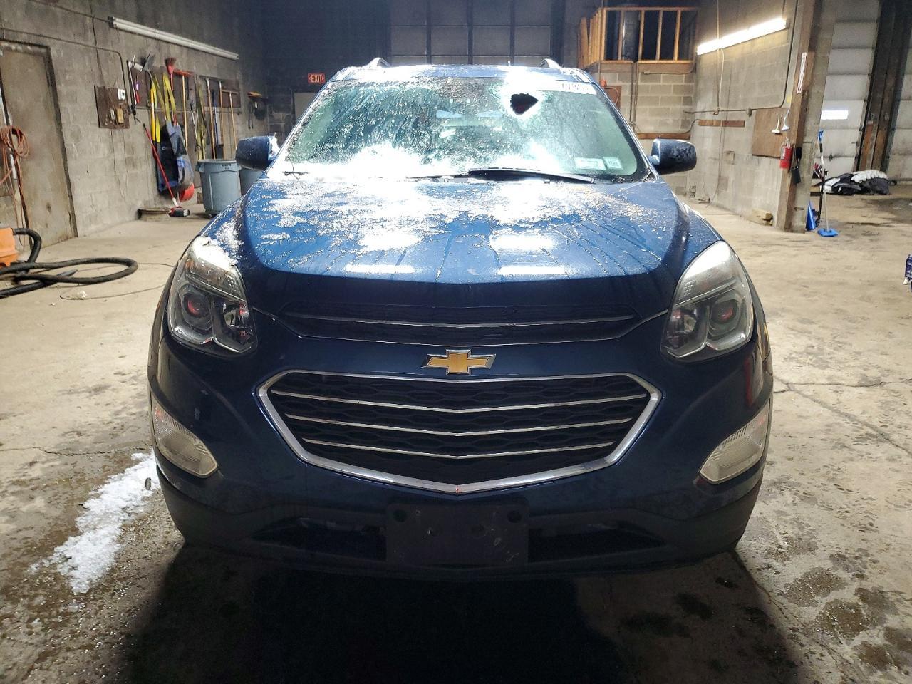 2017 Chevrolet Equinox Lt - Image 5