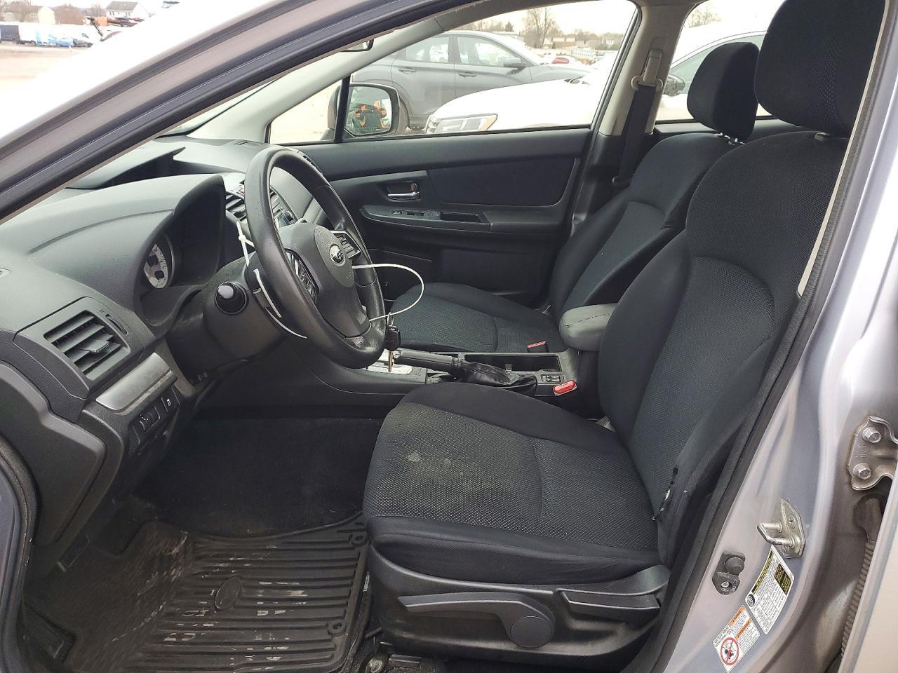 2013 Subaru Impreza - Image 7