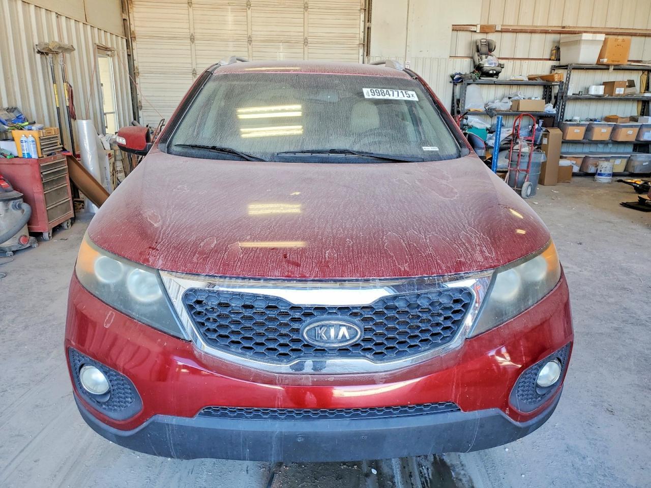 2011 Kia Sorento - Image 5