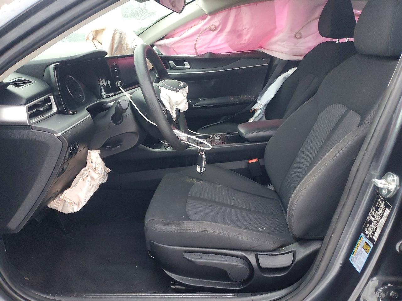 2024 Kia K5 Lxs - Image 7