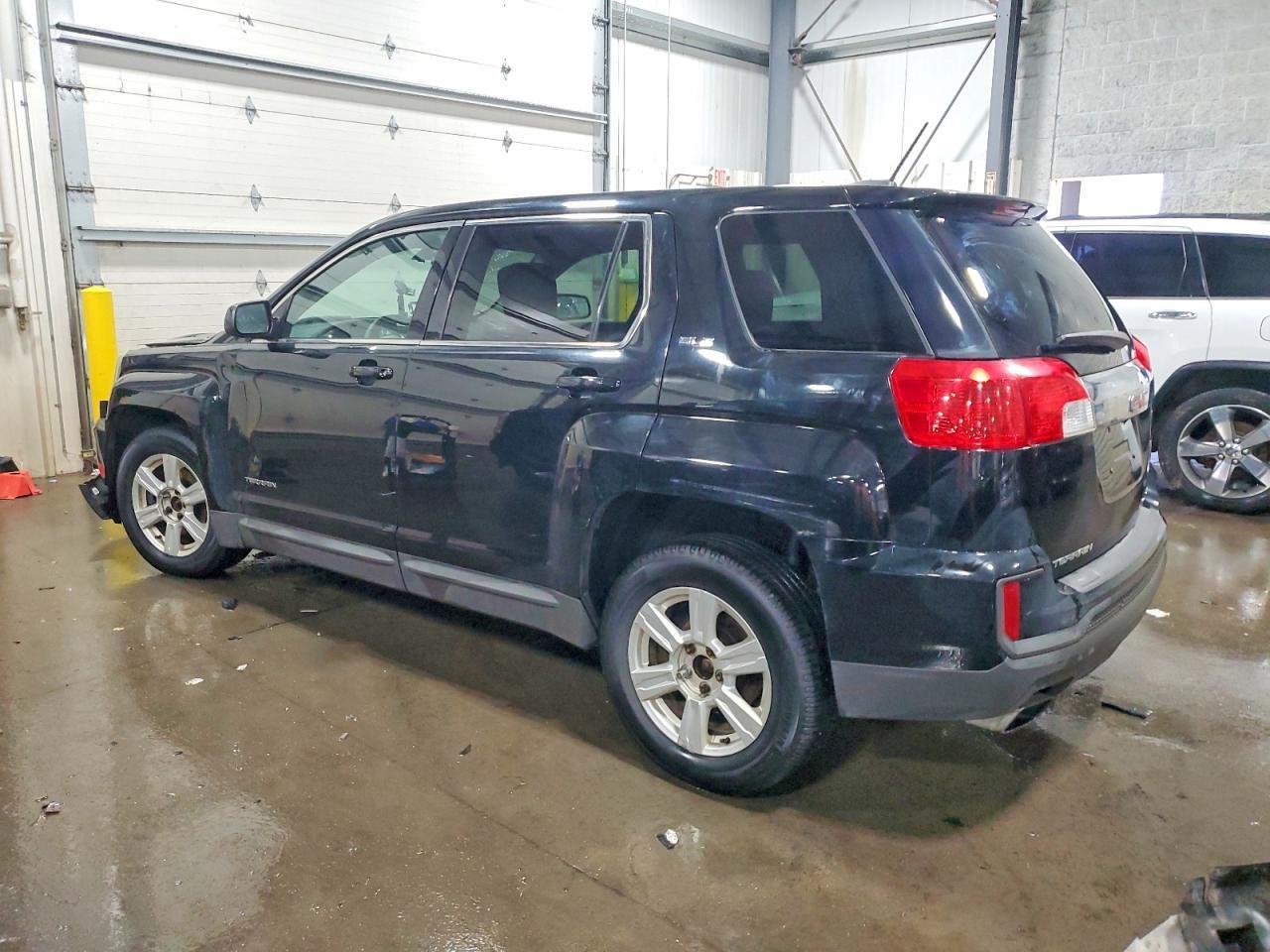 2016 GMC Terrain Sle - Image 2