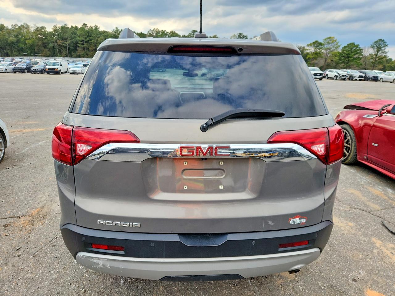 2019 GMC Acadia Slt-1 - Image 6
