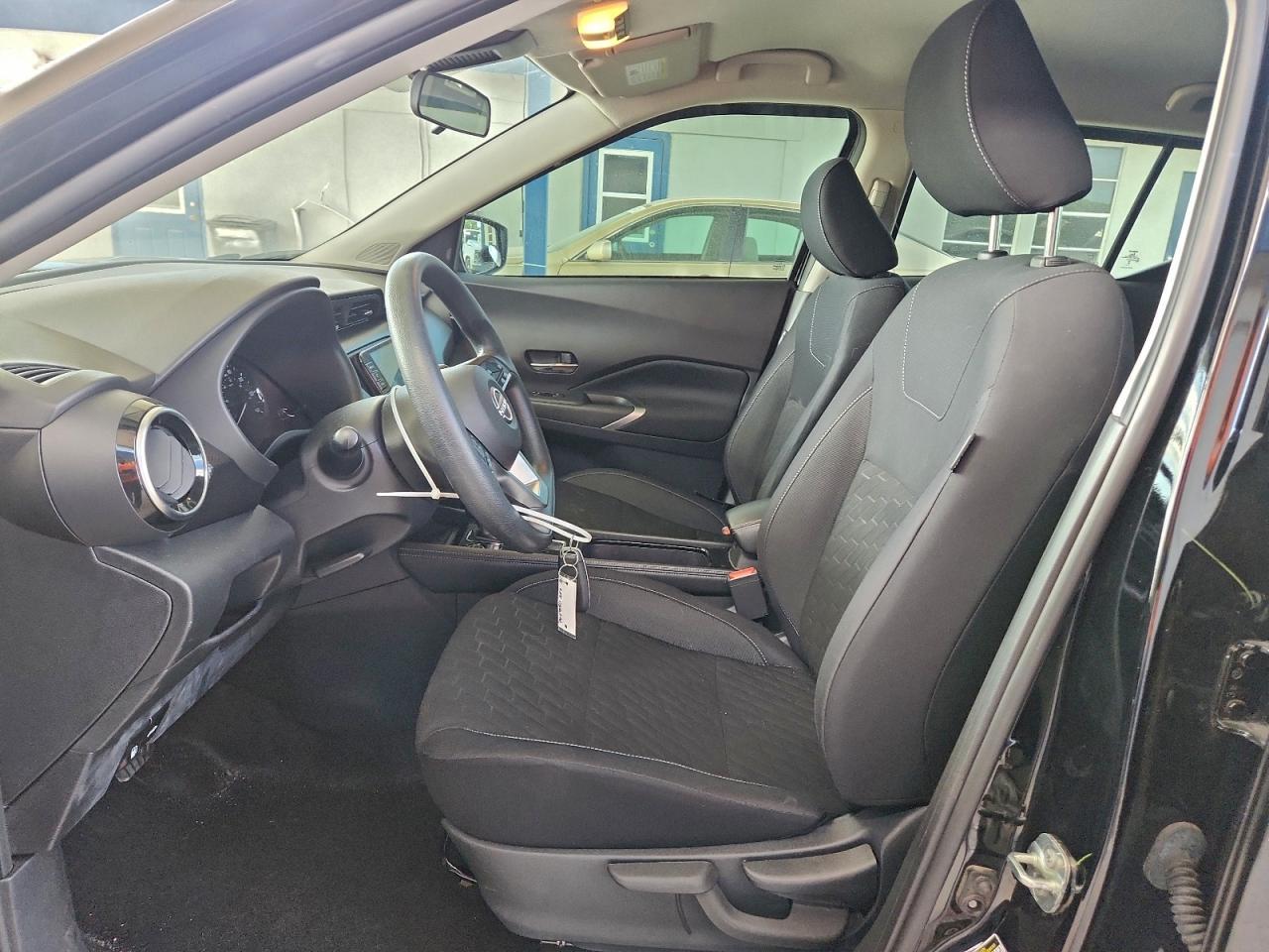 2023 Nissan Kicks Sv - Image 7