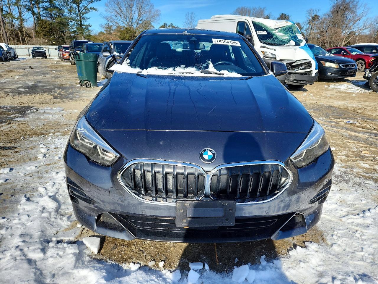 2020 BMW 228Xi - Image 5