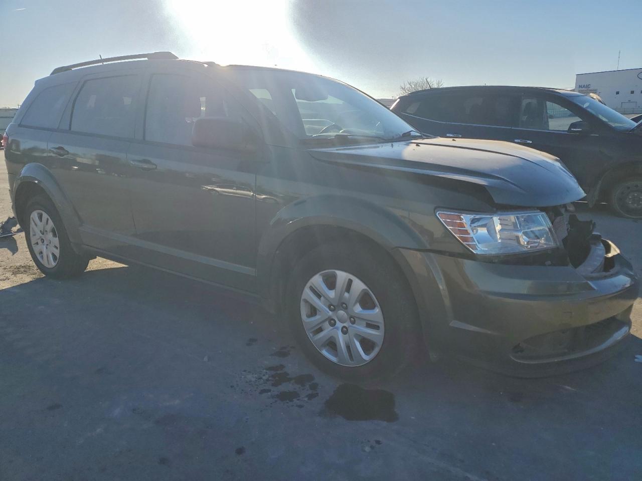 2016 Dodge Journey Se - Image 4