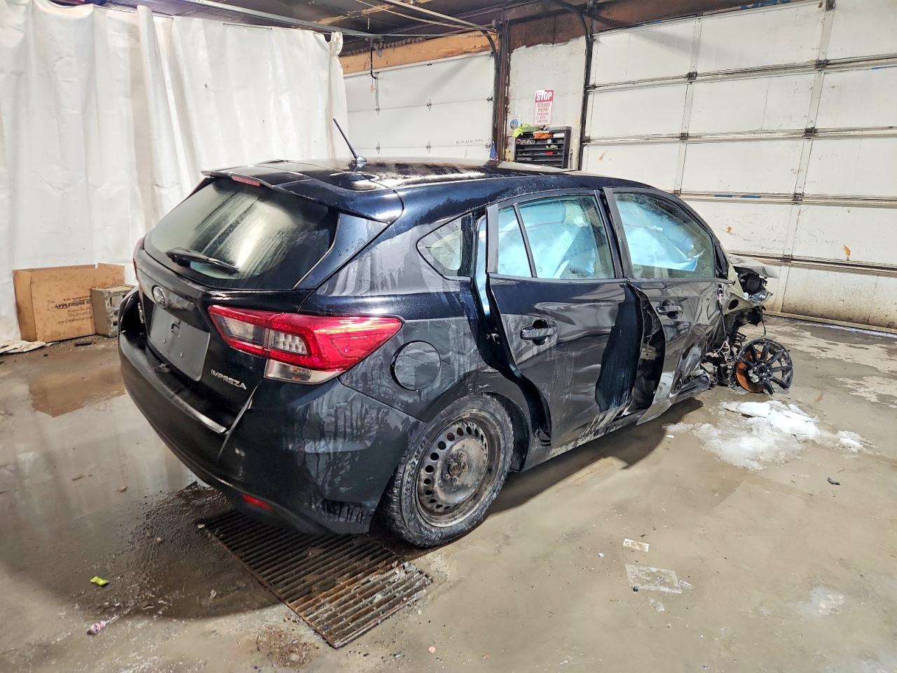 2020 Subaru Impreza - Фото 3