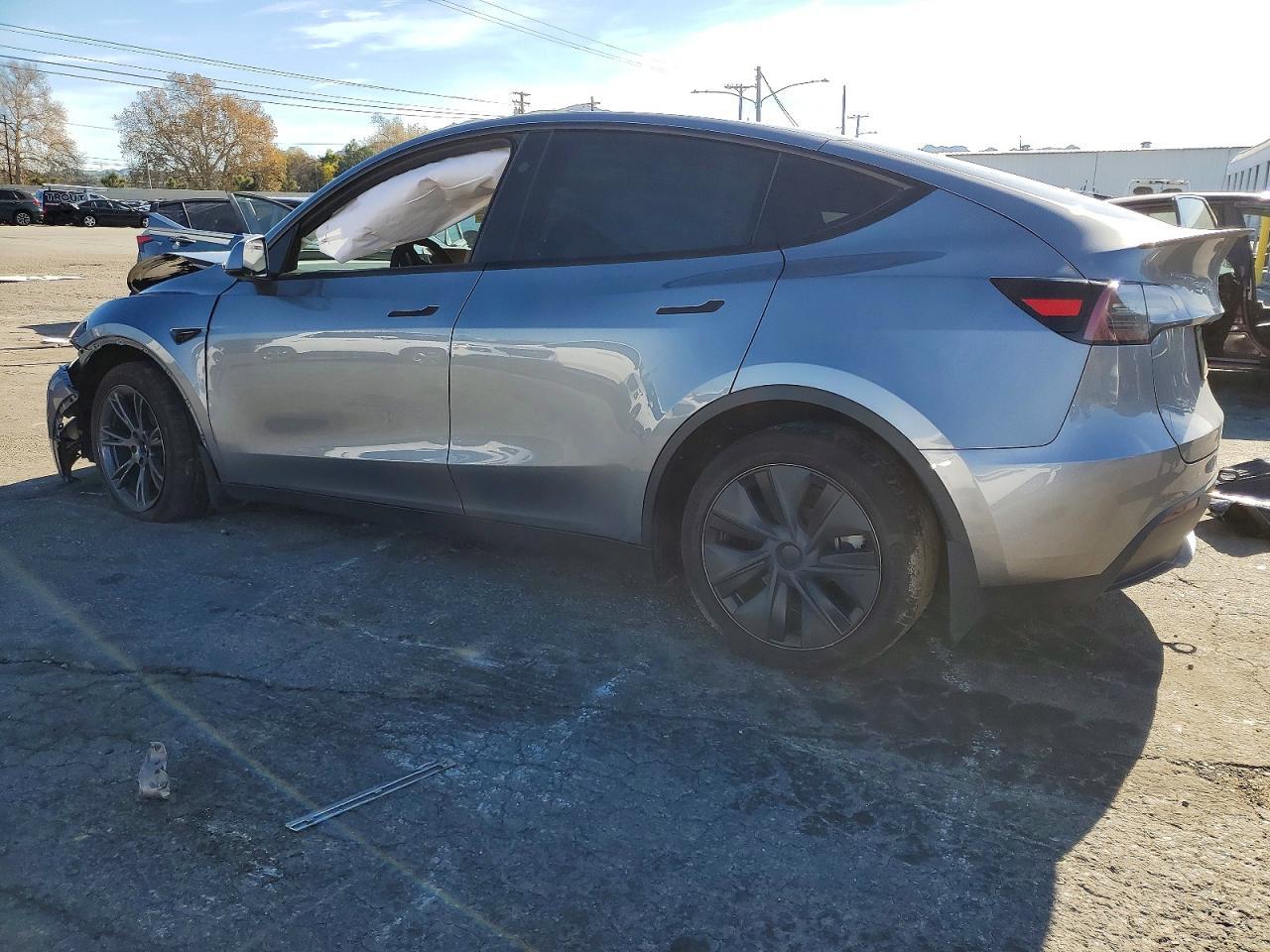 2024 Tesla Model Y - Image 2