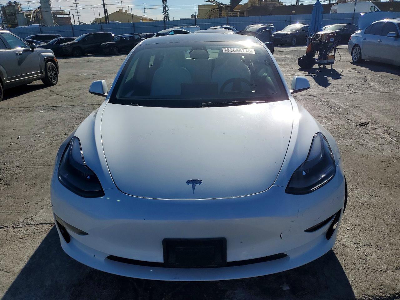 2023 Tesla Model 3 - Image 5