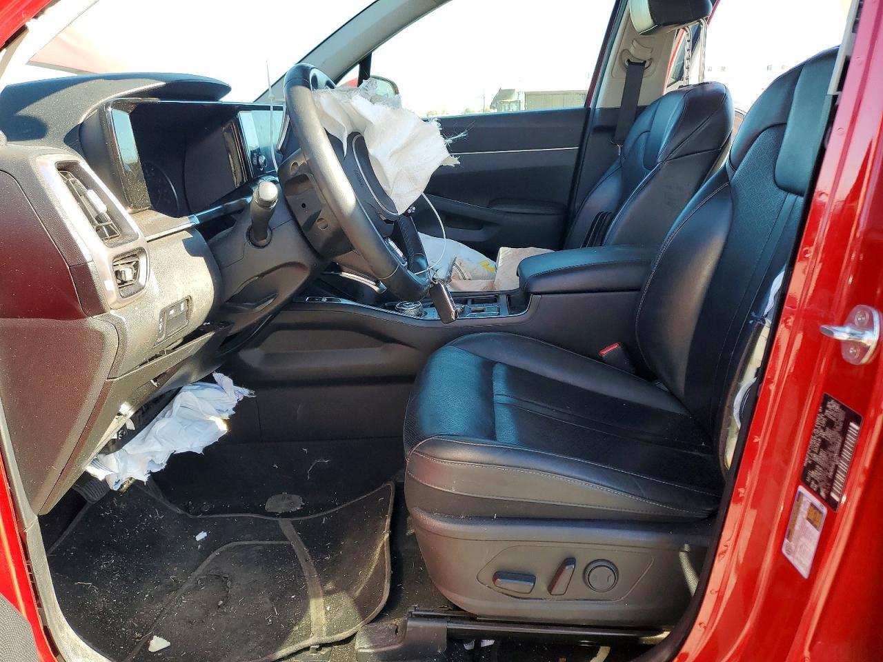 2022 Kia Sorento S - Фото 7