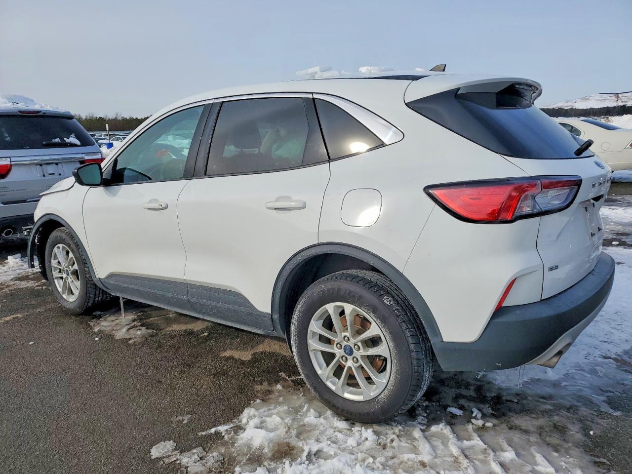 2022 Ford Escape Se - Image 2