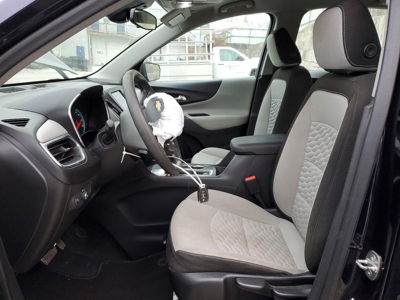 2020 Chevrolet Equinox - Фото 7