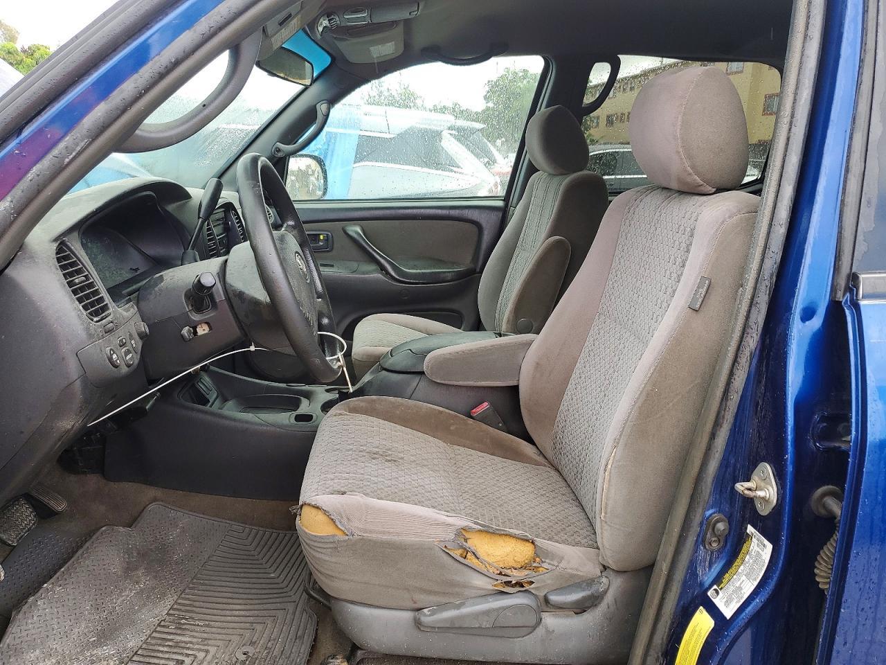 2006 Toyota Tundra Double Cab Sr5 - Image 7