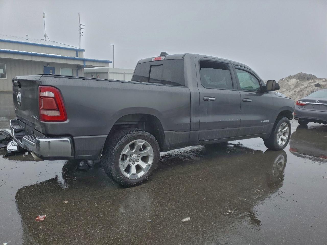 2019 Ram 1500 Big Horn/Lone Star - Фото 3