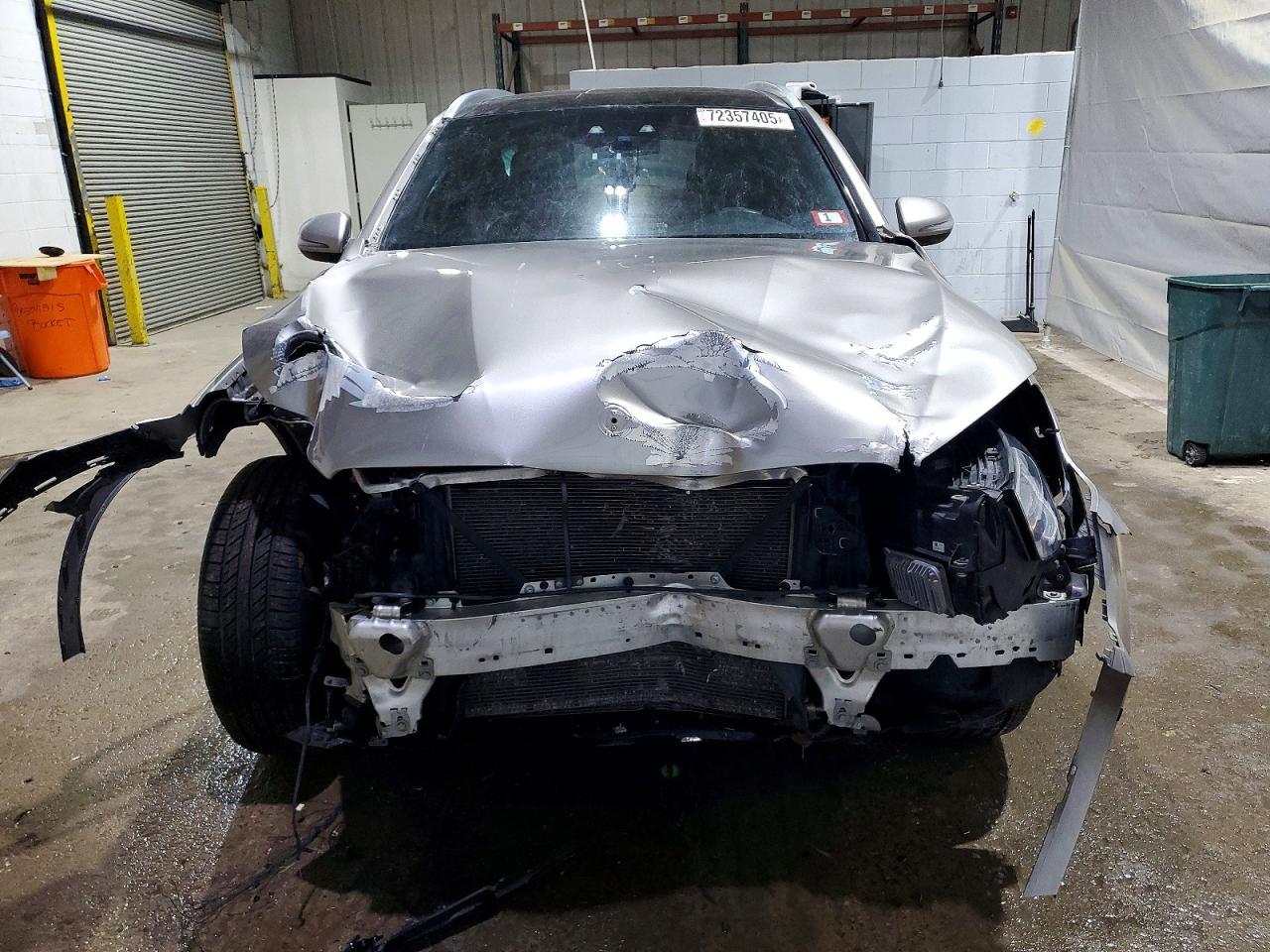 2020 Mercedes-Benz Glc 300 4Matic - Image 5