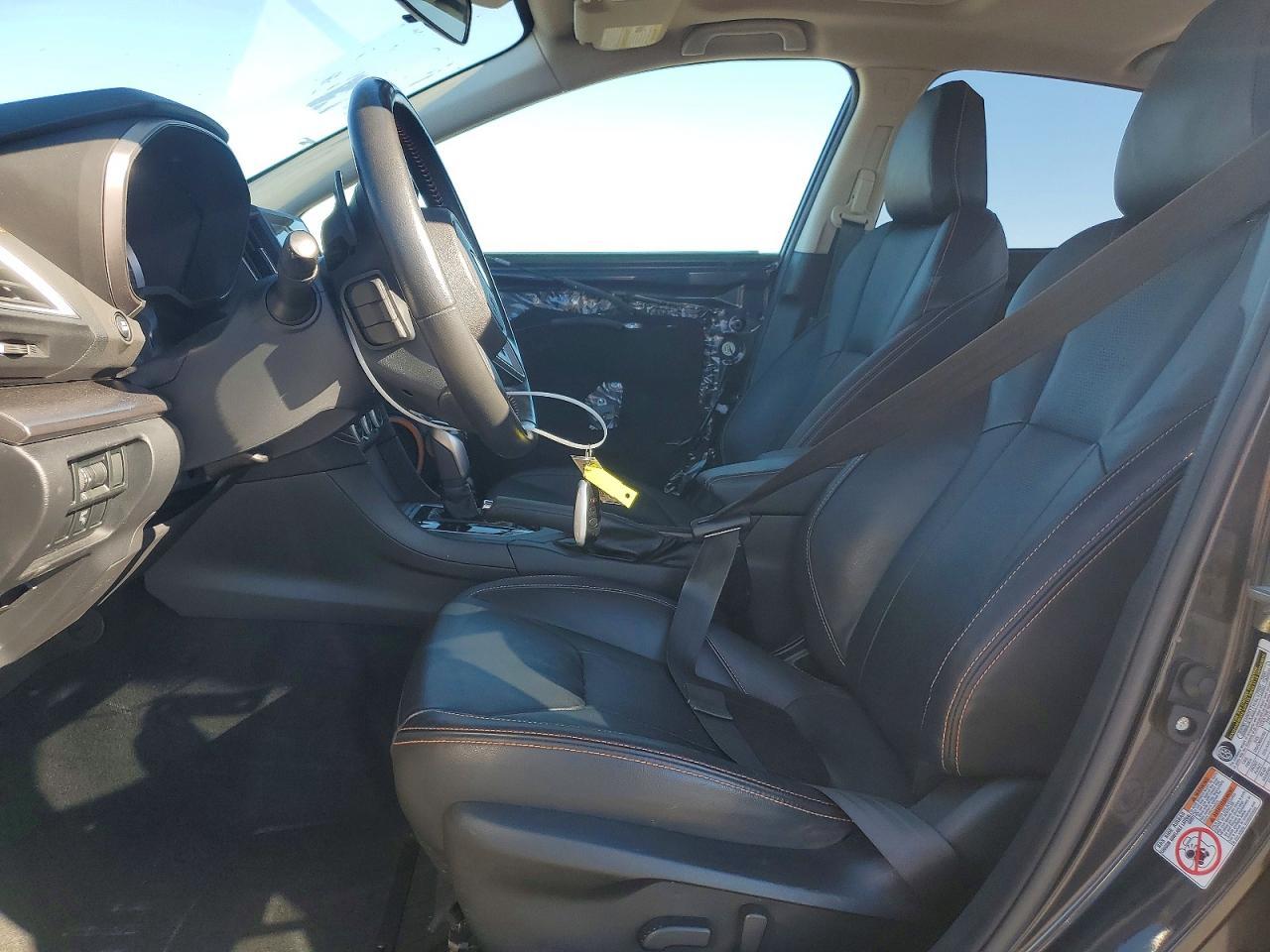 2018 Subaru Crosstrek Limited - Image 7