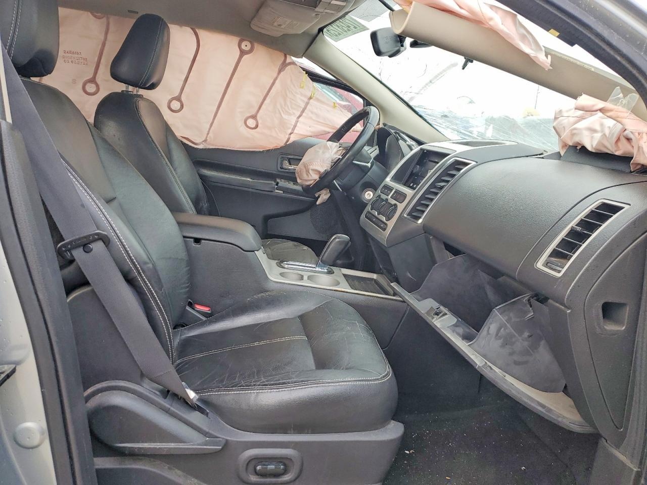 2007 Ford Edge Sel - Image 7