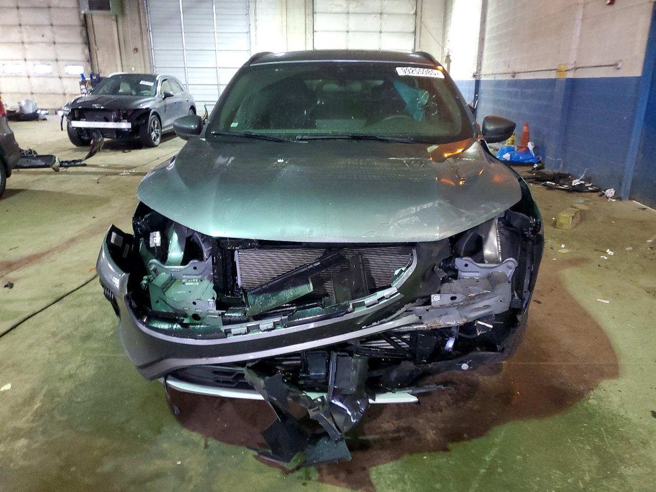 2024 Ford Escape St Line - Фото 5