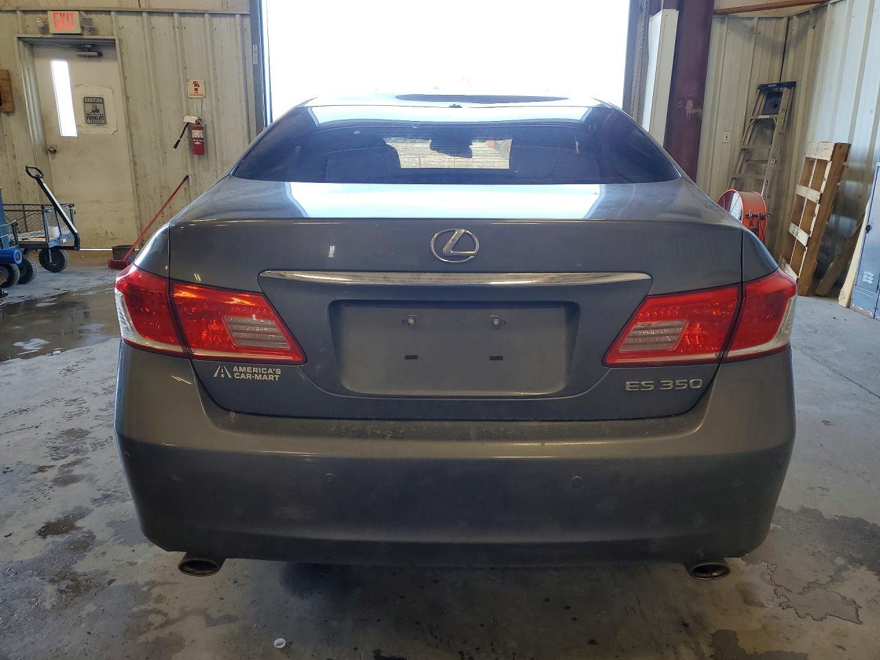 2012 Lexus Es 350 - Image 6