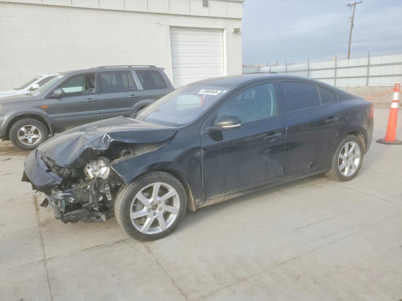 2014 Volvo S60 T5