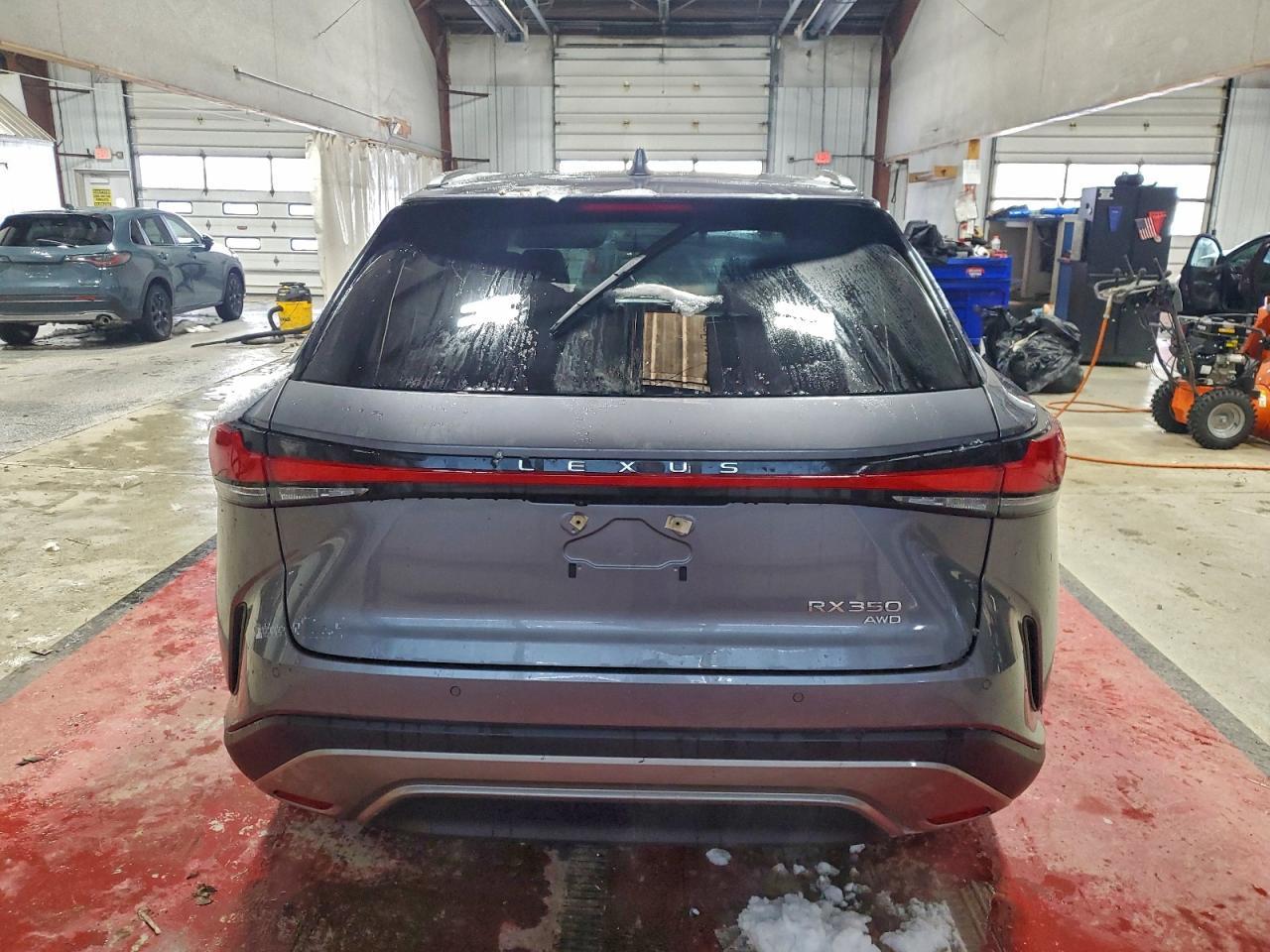 2023 Lexus Rx 350 Base - Image 6