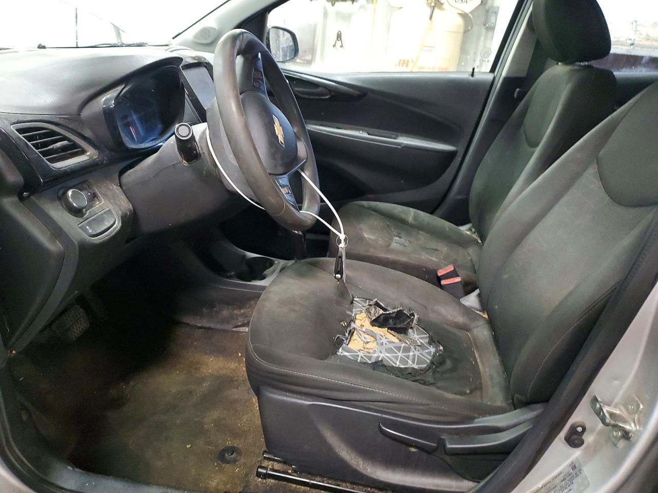 2021 Chevrolet Spark 1Lt - Image 7