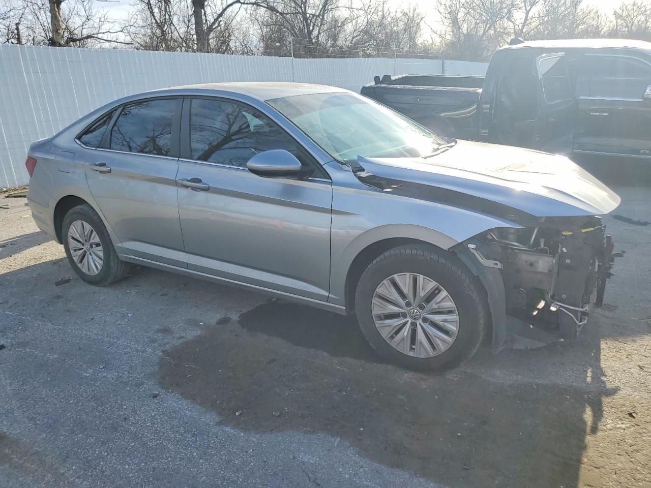 2019 Volkswagen Jetta S - Image 4