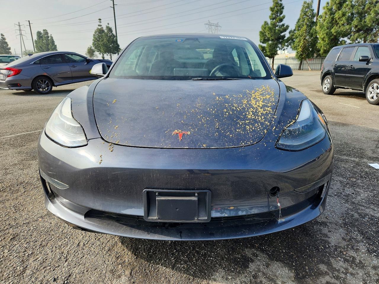 2023 Tesla Model 3 - Image 5