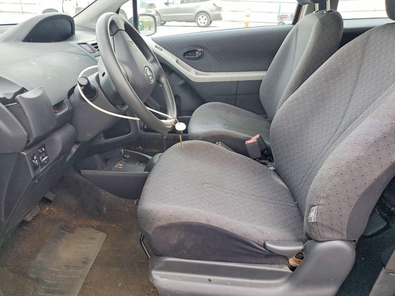 2009 Toyota Yaris - Фото 7