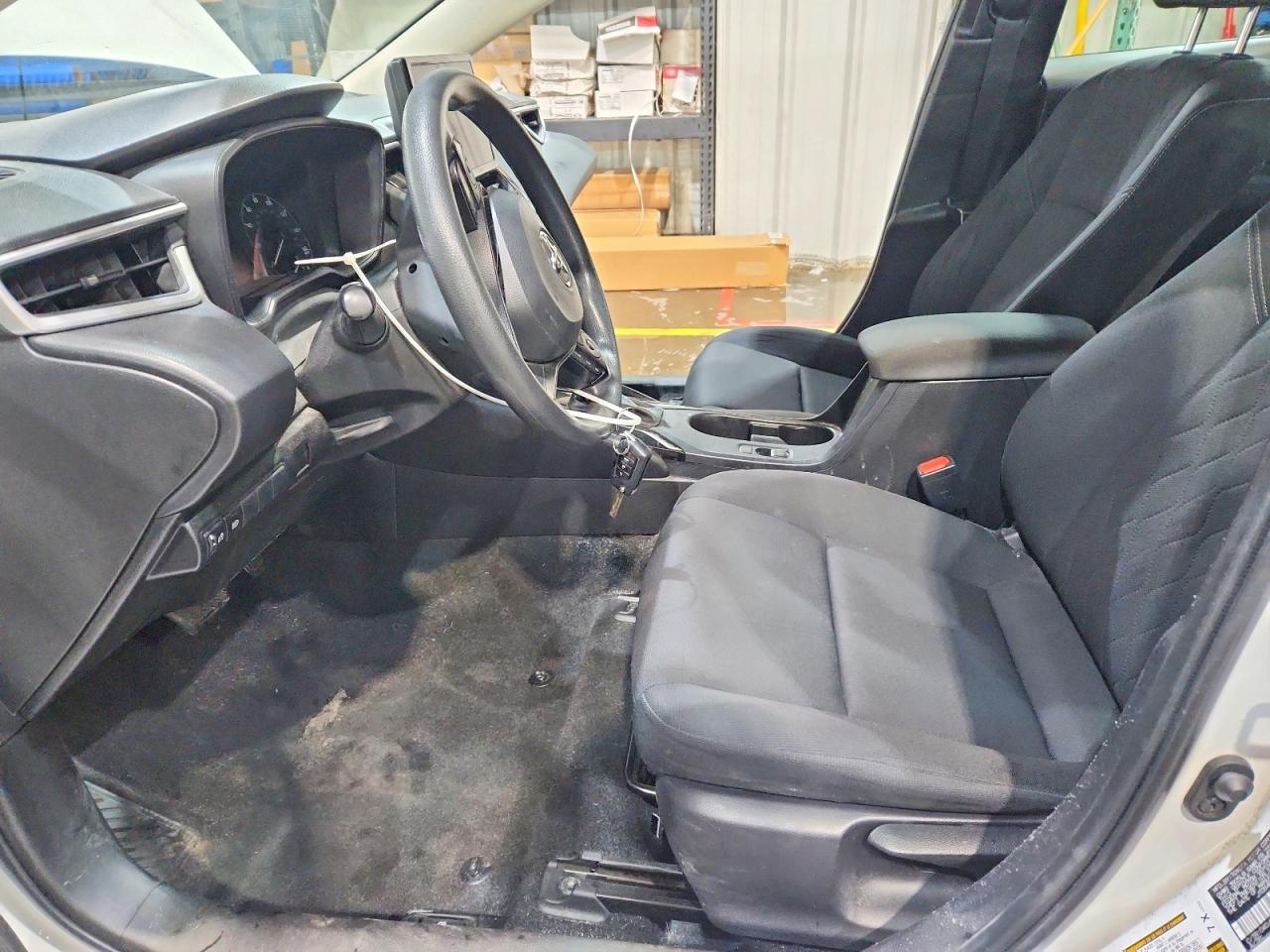 2023 Toyota Corolla Le - Фото 7