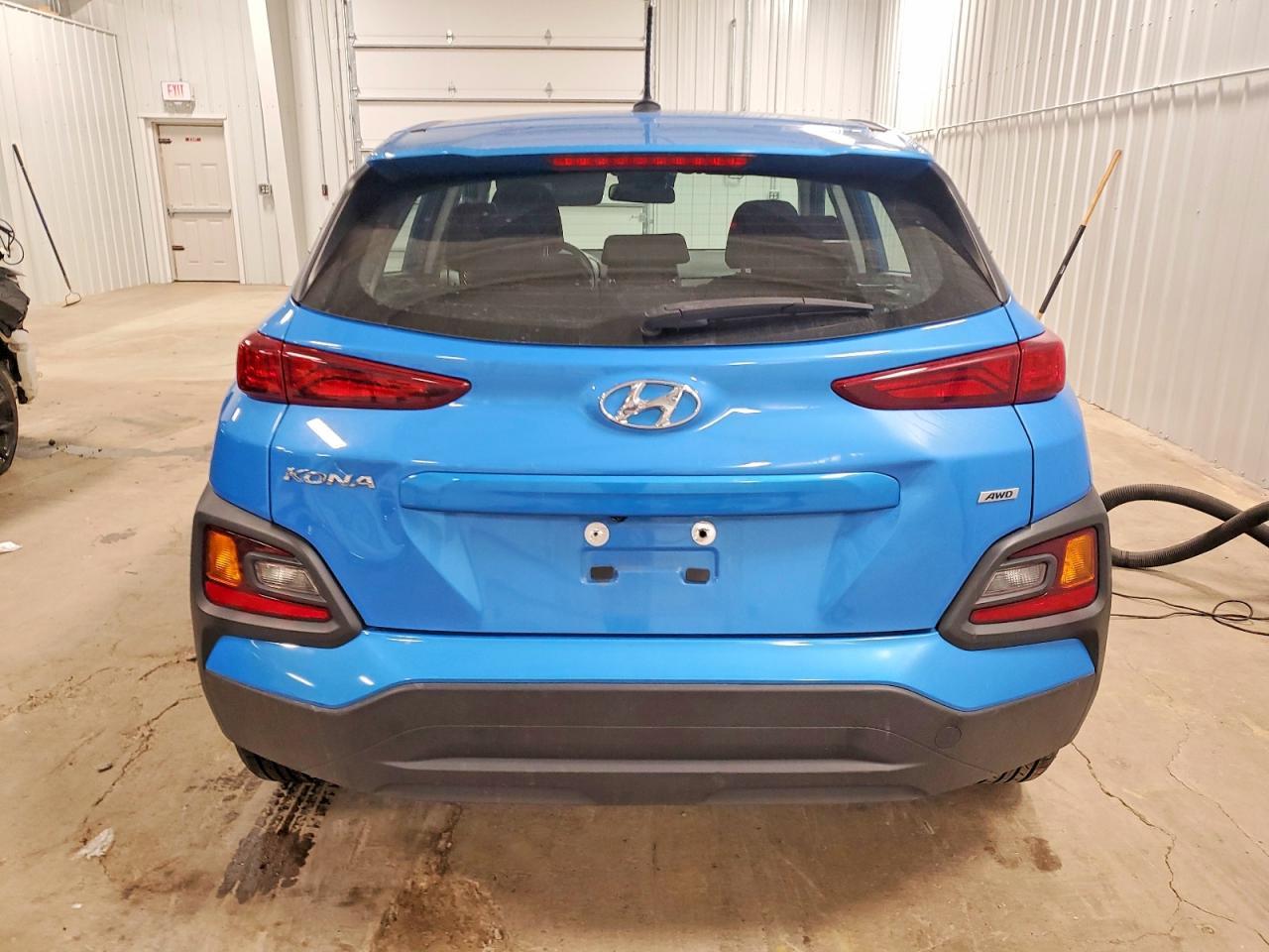 2019 Hyundai Kona Se - Image 6