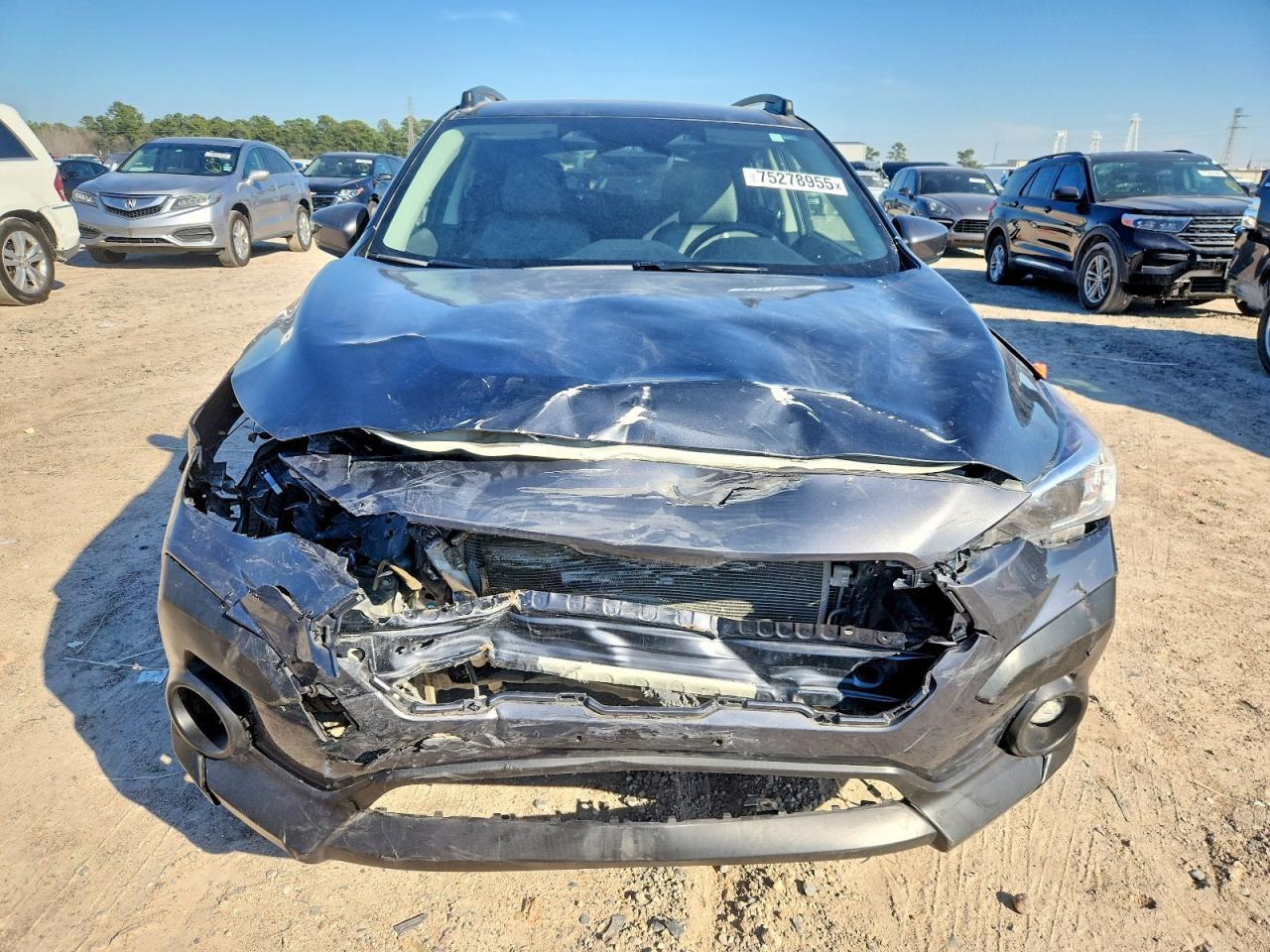 2024 Subaru Crosstrek Premium - Фото 5