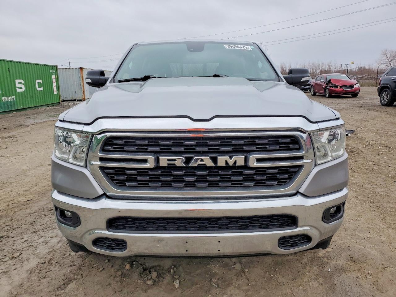 2022 Ram 1500 Big Horn/Lone Star - Image 5