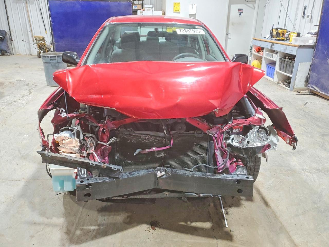 2006 Toyota Corolla Ce - Фото 5