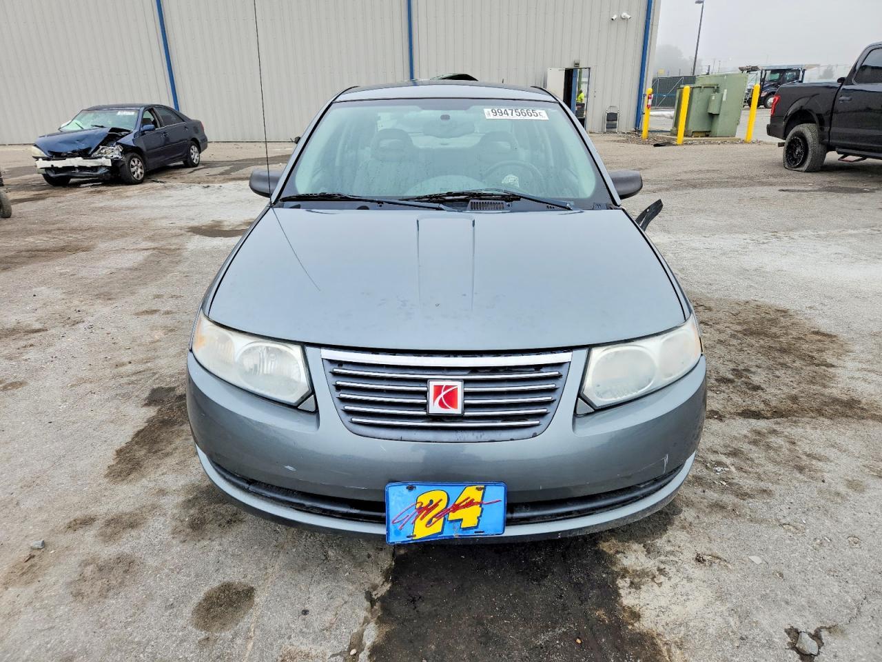 2006 Saturn Ion Level 2 - Image 5
