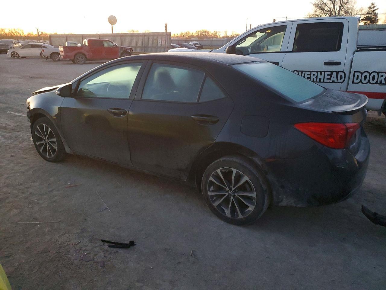 2017 Toyota Corolla L - Image 2