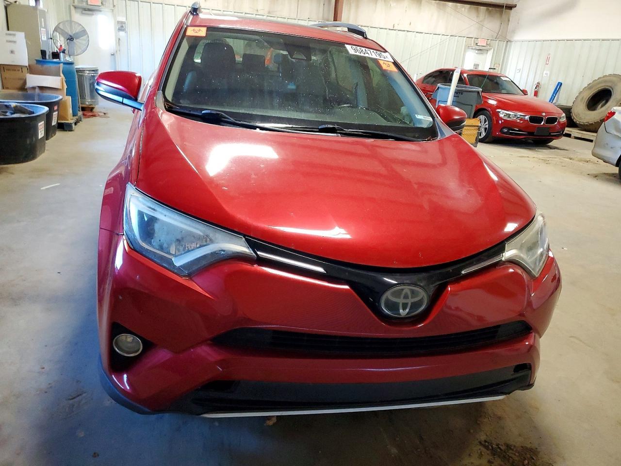 2017 Toyota Rav4 Xle - Фото 5