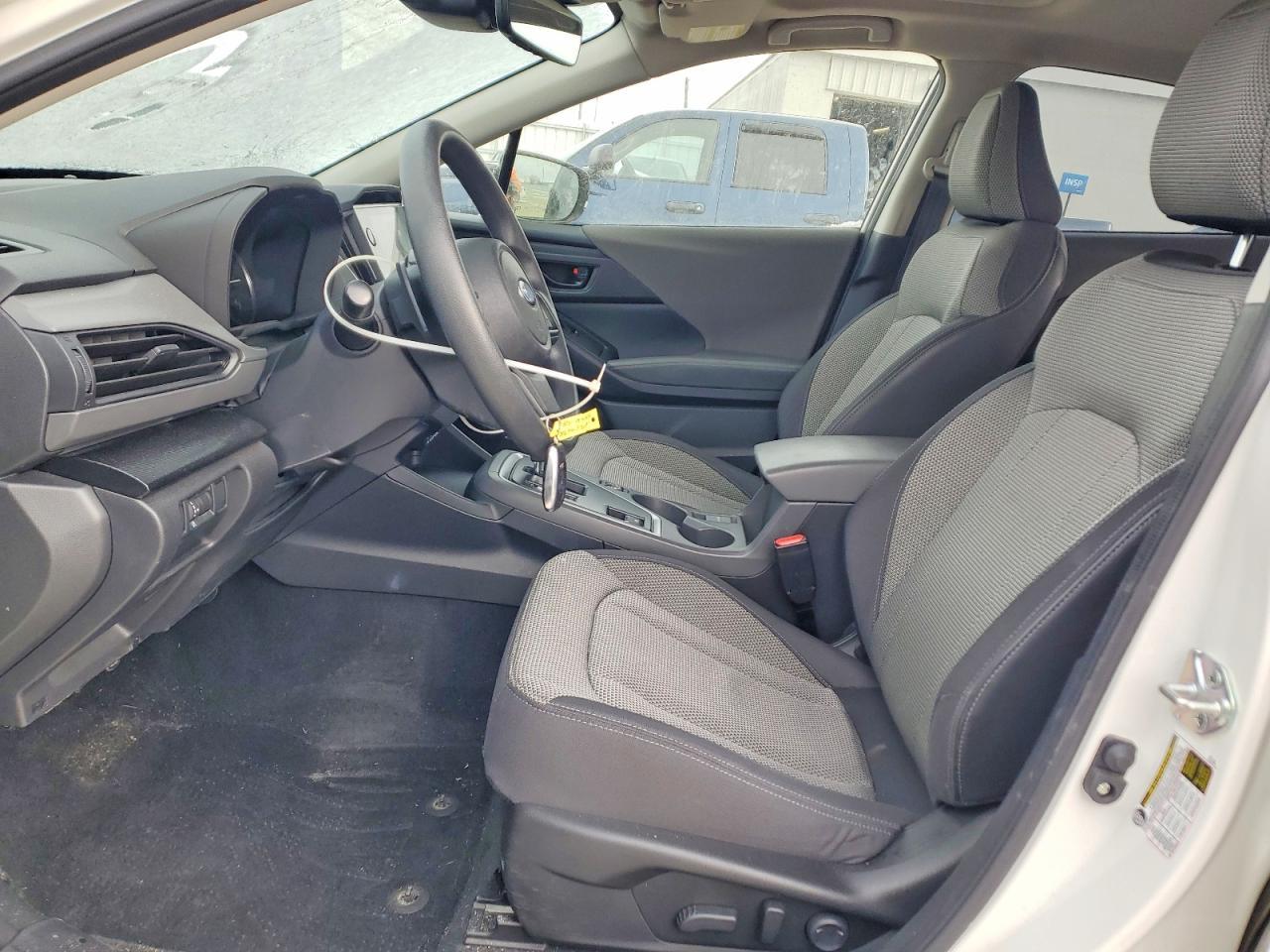 2024 Subaru Crosstrek Premium - Image 7