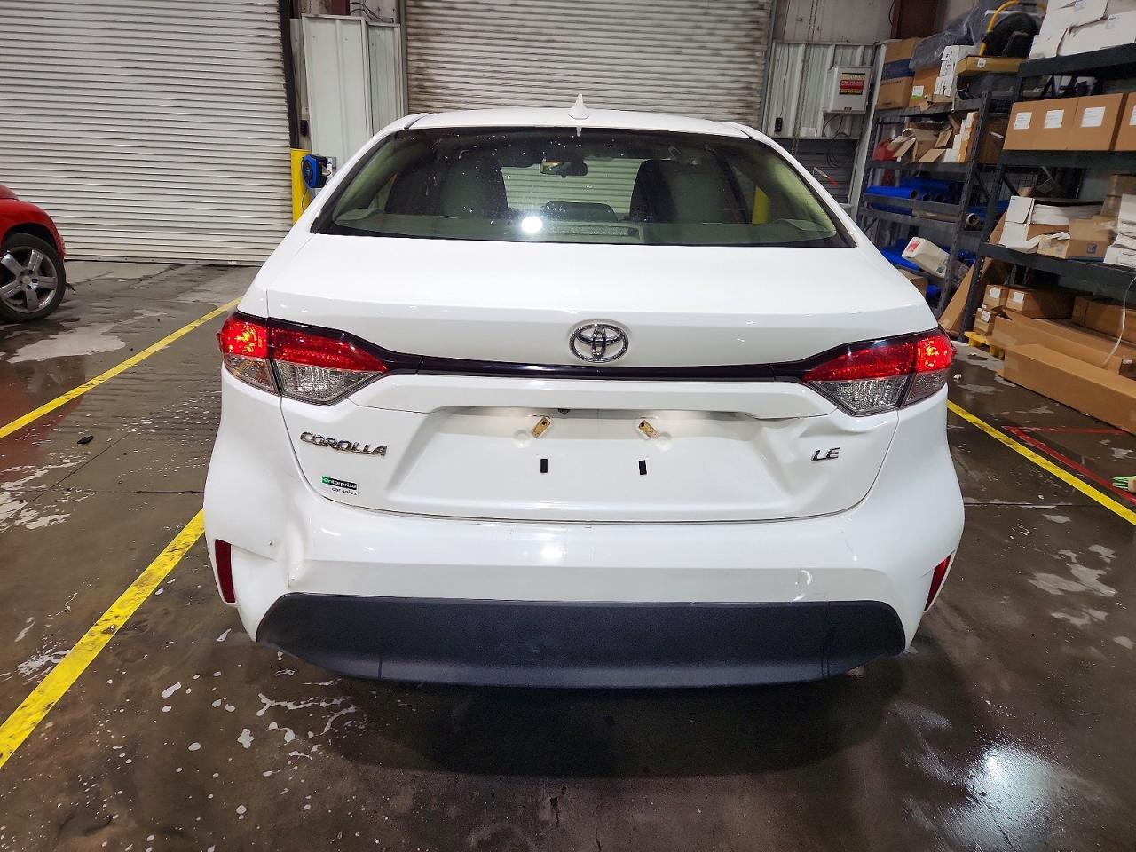 2023 Toyota Corolla Le - Фото 6