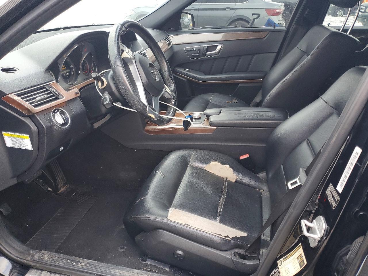 2013 Mercedes-Benz E 350 - Фото 7