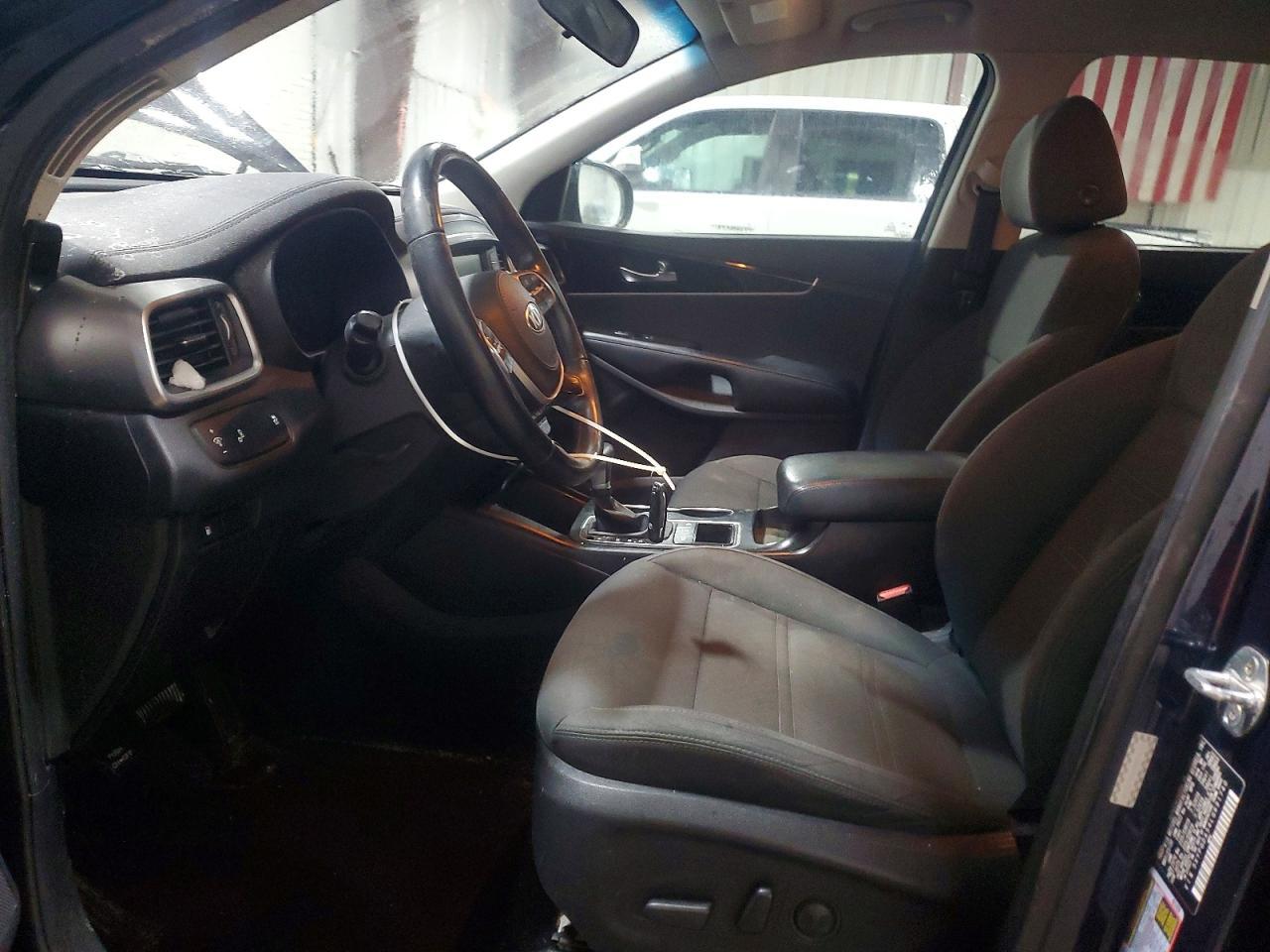 2020 Kia Sorento S - Фото 7