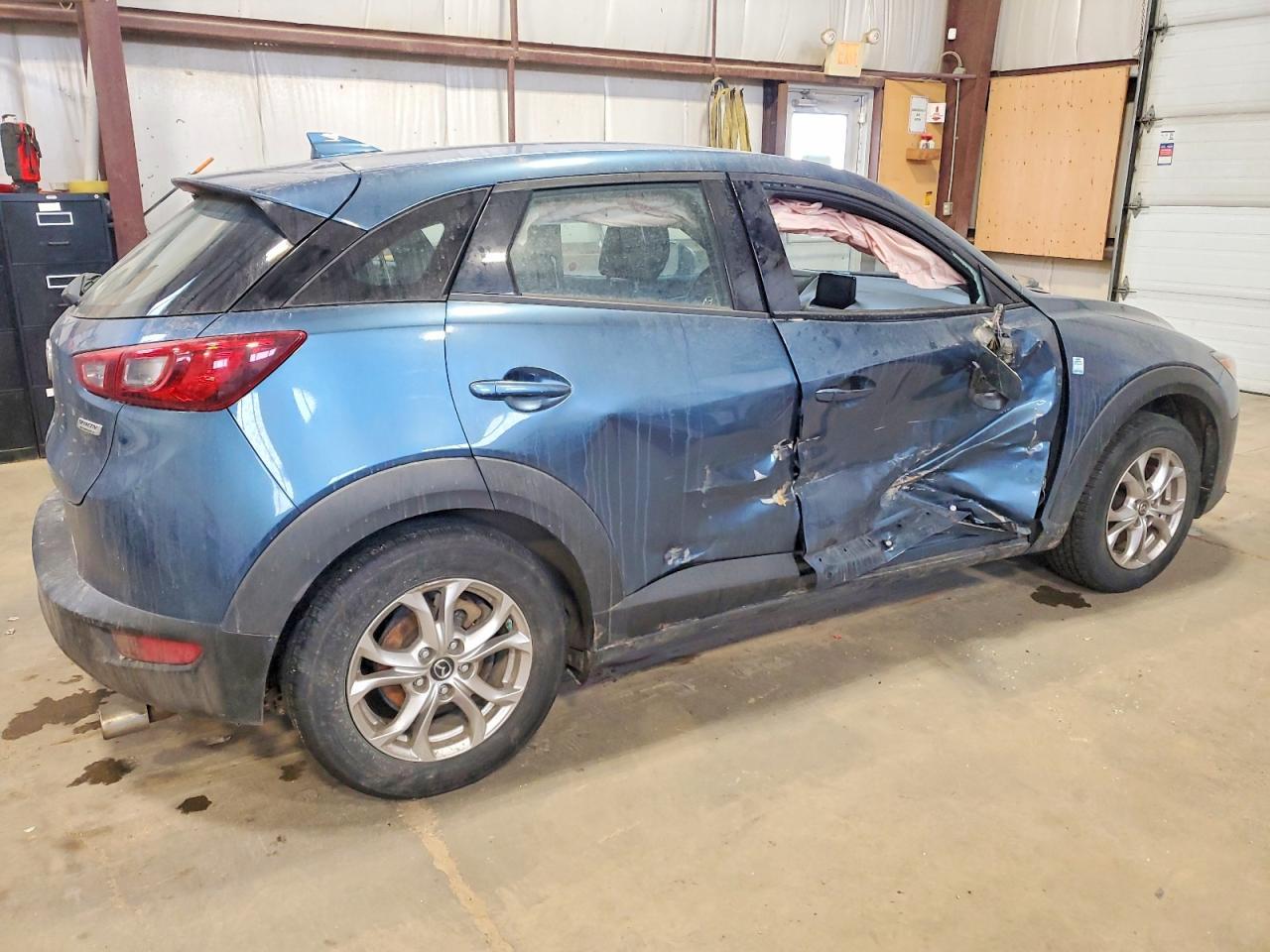 2020 Mazda Cx-3 Touring - Фото 3