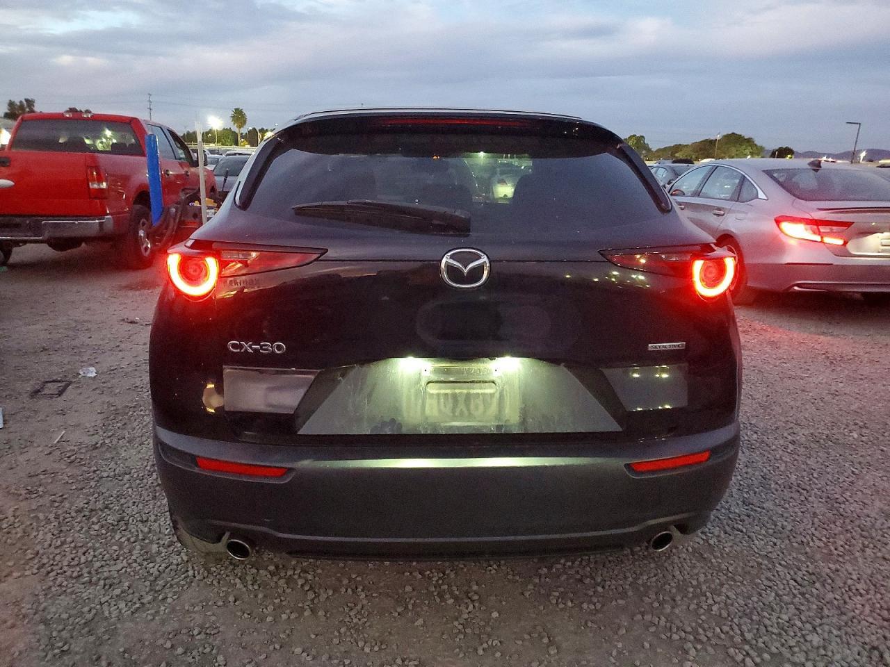 2021 Mazda Cx-30 Select - Фото 6