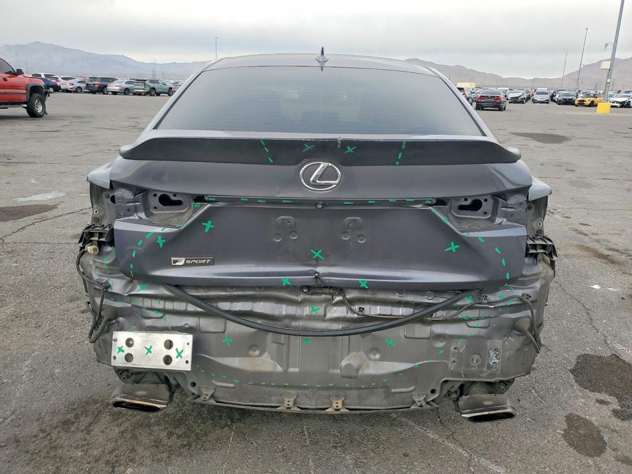 2017 Lexus Is 200T - Image 6
