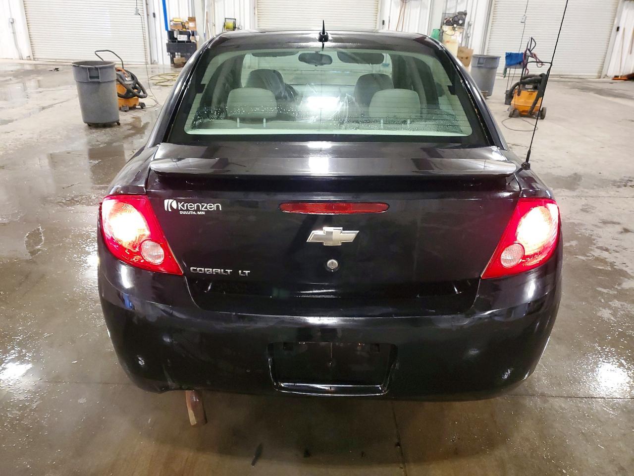 2009 Chevrolet Cobalt Lt - Фото 6