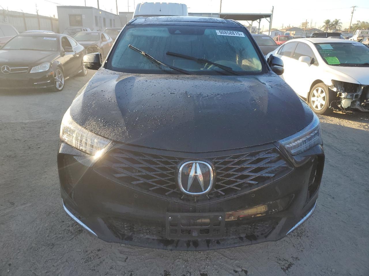 2025 Acura Rdx Technology - Фото 5